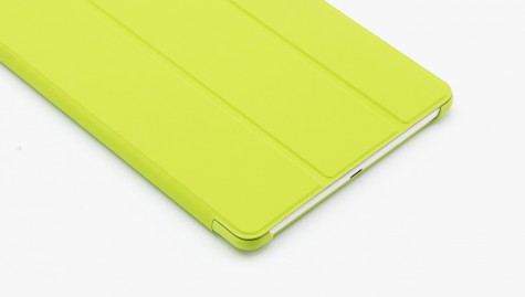 Чехол книжка для планшетов Xiaomi Mi Pad Green